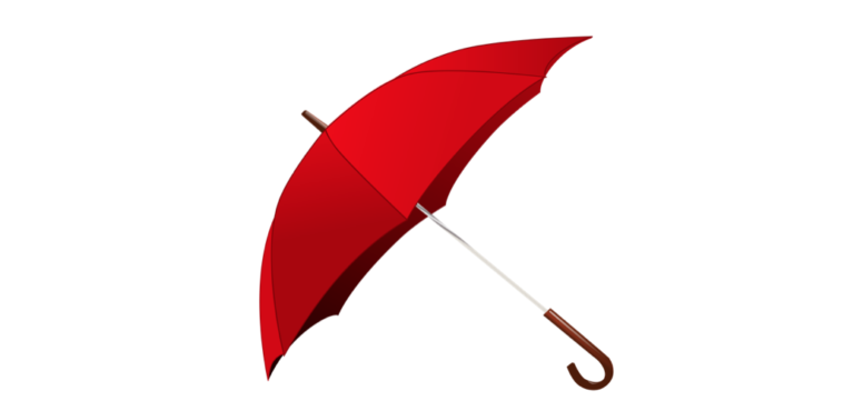 Red Umbrella March: Rights, Not Rescue