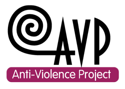 AVP, the Anti-Violence Project