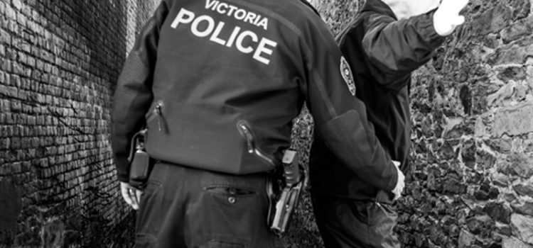 Cops are not mental health workers Cops are not mental health workers
