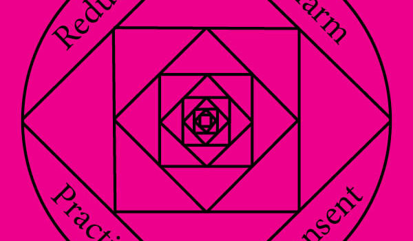Harm Reduction and Consent Harm Reduction and Consent