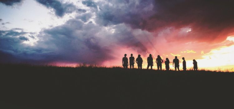 What is it like to volunteer with AVP? What is it like to volunteer with AVP?