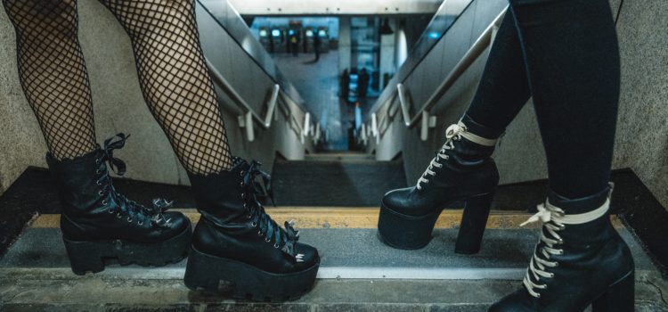 FOSTA/SESTA is Gender-Based Violence Photo by Alex Iby on Unsplash