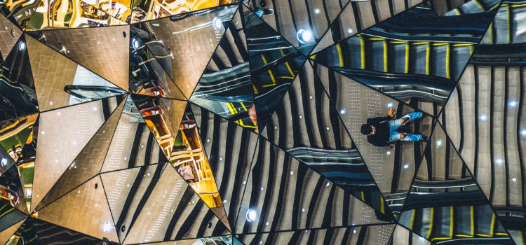 Reflecting on Support and Consent Photo by Erik Eastman on Unsplash.com