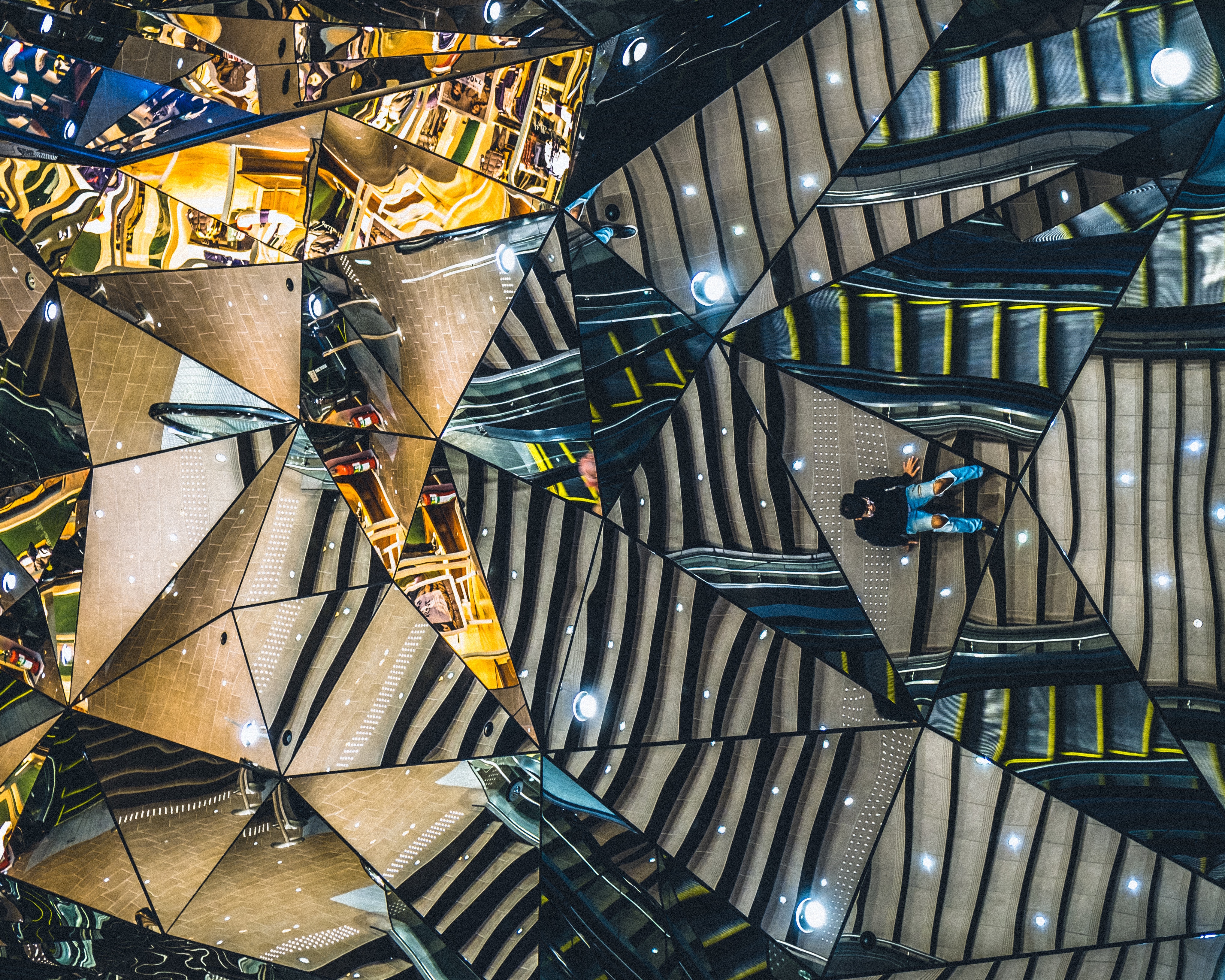 Photo by Erik Eastman on Unsplash.com