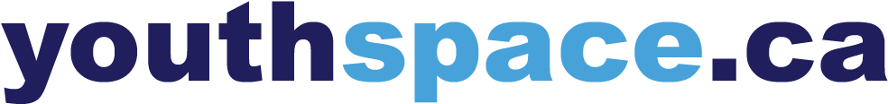 Logo of Youthspace.ca