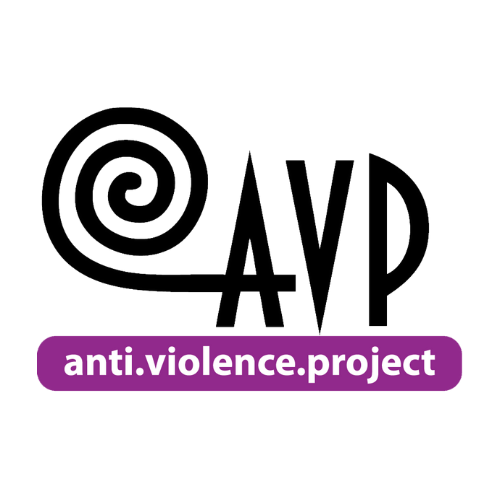 Anti-Violence Project 2021/22 Annual Report
